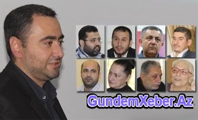 İctimaiyyət Elşən Mustafaoğlu ilə bağlı baş verənləri dəyərləndirdi