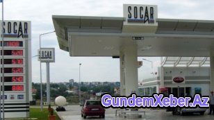 SOCAR: Azərbaycanda benzinin qiymətində hər hansı dəyişiklik olmayacaq