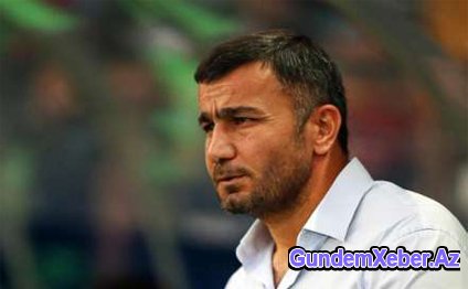Qurban Qurbanov: "Özünü yaxşı aparsa, onu "Qarabağ"a transfer edəcəm"
