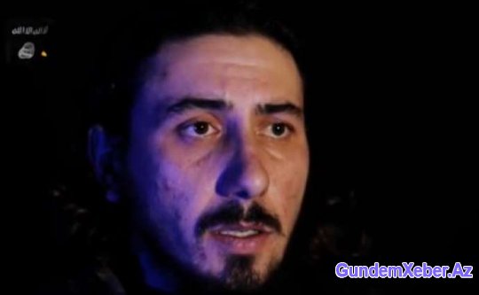 İŞİD-ə qarşı qiyam hazırlayan azərbaycanlılar danışdı – VİDEO