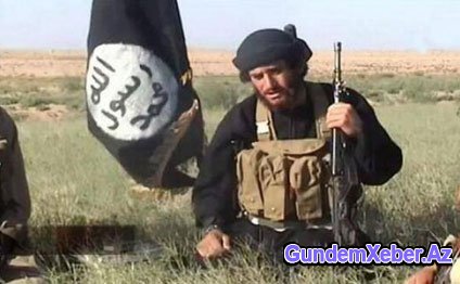 İŞİD-in "ürəyi" bombalandı