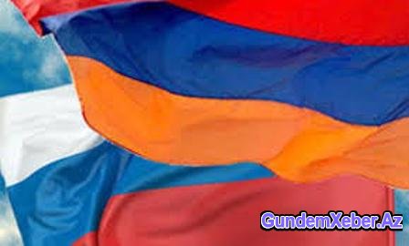 Ermənistan vətəndaşlarına Rusiyada üstün hüquqlar verildi