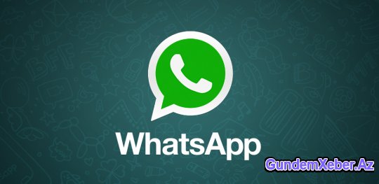 Whatsapp-ın istifadəsi Braziliyada tamamilə qadağan edildi.