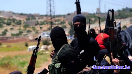 İŞİD-də döyüşən azərbaycanlılardan şok açıqlamalar