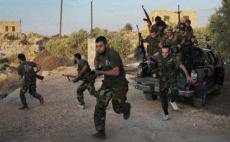 ABŞ Suriya döyüşçülərini "İŞİD"-ə qarşı savaşa hazırlayır