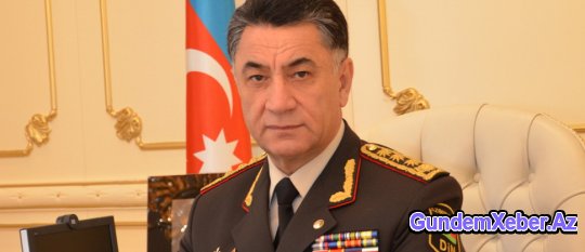 General oğlu maşını polisin üzərinə sürdü Ramil Usubov onun həbs olunması barədə göstəriş verdi