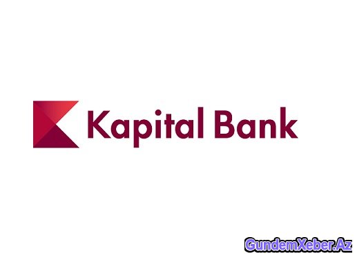 “Kapital Bank”açıqlama verdi