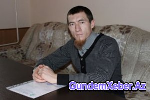 Rusiyada imam müavini "Kalaşnikov"la öldürüldü