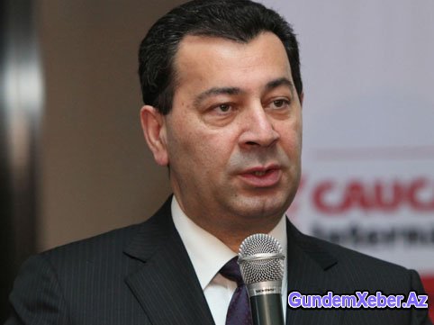 Səməd Seyidov AŞPA-nın Monitorinq komitəsinin vitse-prezidenti vəzifəsinə seçilib
