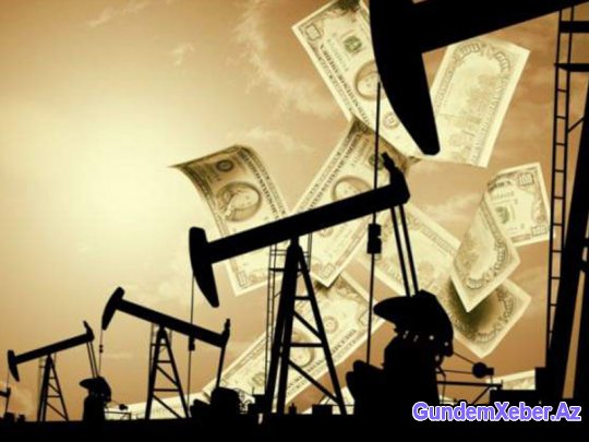 Azərbaycan nefti 2 dollara yaxın ucuzlaşdı