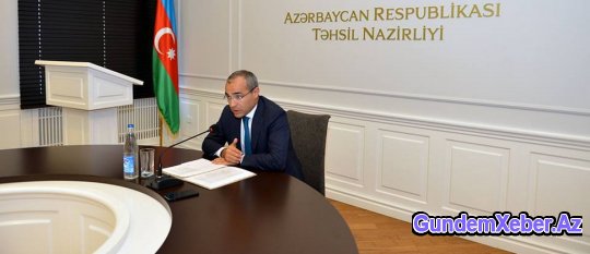 Azərbaycanda 7 günə 128 məktəbin direktoru dəyişdirildi