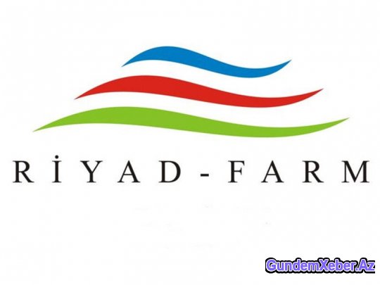 Almaniya şirkəti "Riyad-Farm"ı məhkəməyə verib