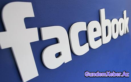 Facebook-da mükafatlar açıqlandı
