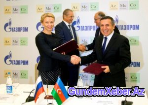 Nizami Piriyev "Qazprom"la müqaviləni pozdu: "Sərf eləmir"