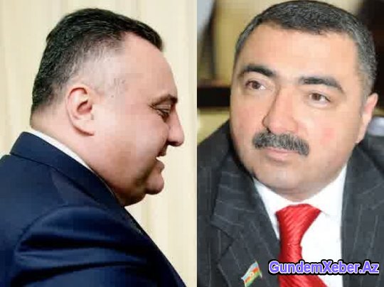 Eldar Mahmudovun daha bir ortağı üzə çıxdı – Deputat Rüfət Quliyevlə bağlı şok faktlar açıqlandı