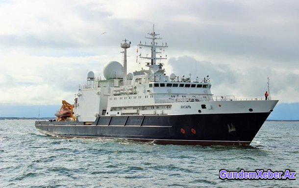 Rusiyanın "qiyaməti" başladı – Türkiyə rus gəmilərinin yolunu kəsir