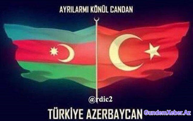 "Başın sağ olsun Azərbaycan" - Türkiyəli məşhurlardan başsağlığı