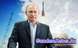 Putin ağlını itirir – Nüvə hücumundan danışıb