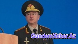 Kəmaləddin Heydərov: «General olsa belə, cəzalandırılacaq»