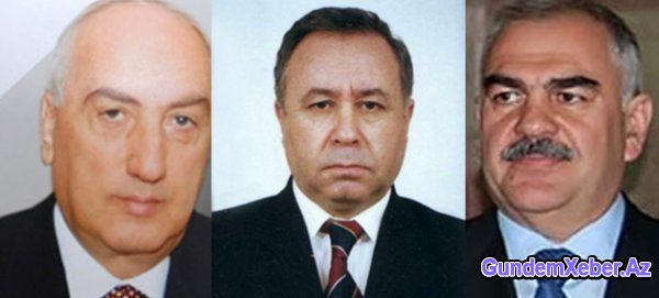 Vasif Talıbovun “adamı” Sumqayıtda vəzifədən vuruldu