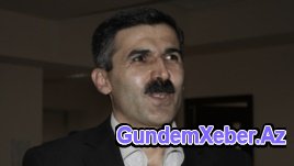 “Oqtay Gülalıyev prokurorluğu məhkəməyə verə bilər”