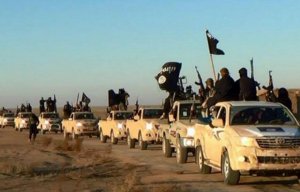 İŞİD-in paytaxtına hücum planlaşdırılır