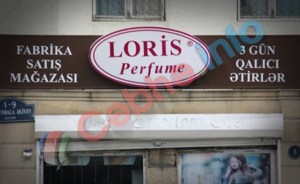 ŞOK: Bakıda qadınları başdan çıxaran, qadağan olan ətir bu mağazada satılır - FOTOFAKT 
