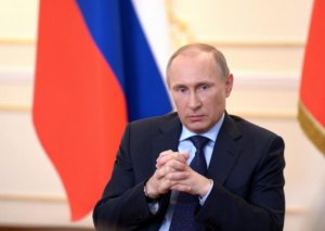 Təcili: Putin Qarabağda tərəfləri dərhal atəşi dayandırmağa çağırdı