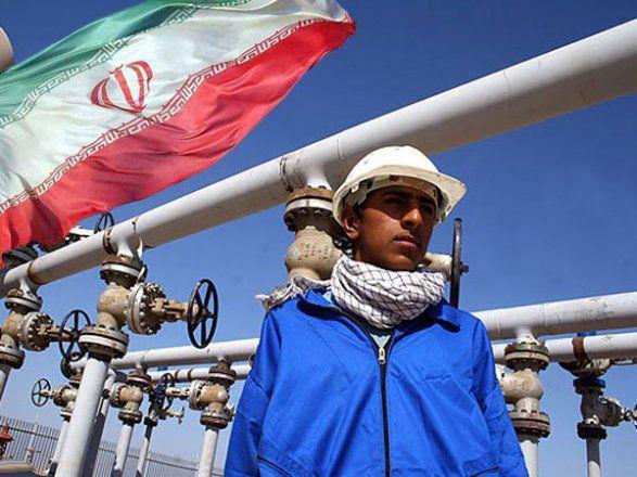 İran neft planını açıqladı