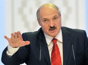Belarus prezidenti: “Biz Rusiya üçün uşaq deyilik”