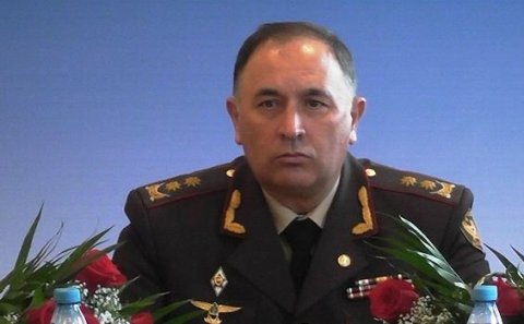Generallar Moskvaya toplaşır - General Kərim Vəliyev də Moskvaya getdi