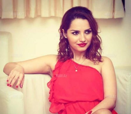 Azərbaycanlı aktrisa: "28 yaşım var, bakirəyəm..." — FOTOLAR