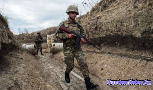 Ermənistanın son itkiləri: 114 ölü, 140 yaralı – Rəsmi
