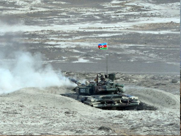 Associated Press: Ermənistan tərəfdən 100-dən çox əsgər öldürülüb və yaralanıb