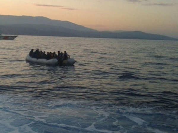 Gəmi batdı: 5 nəfər öldü, 4 nəfər itkin düşdü
