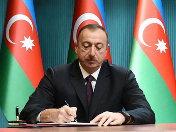 Azərbaycan və Koreya Respublikası arasında əməkdaşlıq haqqında Anlaşma Memorandumu təsdiq edilib