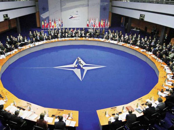 Brüsseldə Azərbaycan-NATO iclası keçiriləcək
