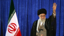 İran ABŞ-la əməkdaşlıq etməyəcək