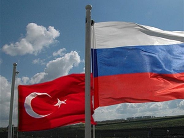 Türkiyə Rusiya ilə əməkdaşlıqdan imtina etdi