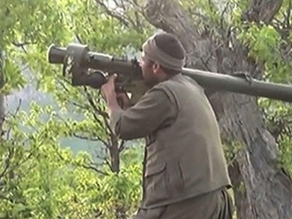 Türkiyəni vurmaq üçün PKK-ya 50 rus raketi verilib - ŞOK İDDİA