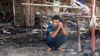 İraqda məsciddə 12 nəfər ölüb