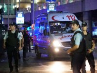 Rusiya İstanbul terrorunun hədəfini açıqladı