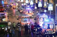 İstanbul terrorunun əmrini bu şəxs verib - ŞOK İDDİA