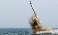 ​Şimali Koreya sualtı qayıqdan ballisitik raket buraxdı