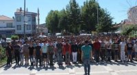 Türkiyədə yerli sakinlərlə suriyalı qaçqınlar arasında dava – ölən və yaralananlar var (VİDEO)