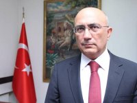 Baş konsul: “Türkiyədə baş verənlər terrordur”