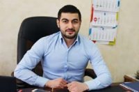 Azərbaycanlı iş adamının oğlu qəzada öldü