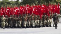 Şad xəbər: Atatürkçü zabitlər orduya çağırıldı
