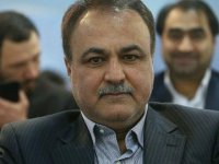 İranda "bank zəlzələsi": məşhur bankir tutuldu