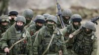 Ukrayna Silahlı Qüvvələri gücləndirilmiş hərbi hazırlıq səviyyəsinə gətirilib